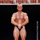 Brad  Killian - NPC Natural PA 2011 - #1